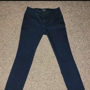 LOFT Jeans